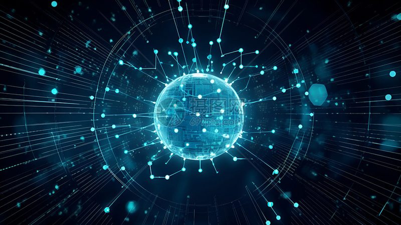 数字孪生BIM模型：构建智慧城市的基石