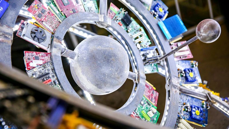 Kubernetes运维服务按年收费
