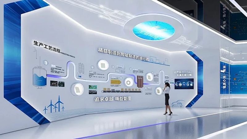 企业数字化转型的关键工具：揭秘行业解决方案**